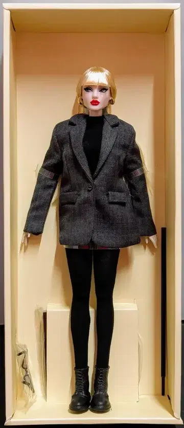 DEFA 루시 아이콘 모델 1.5