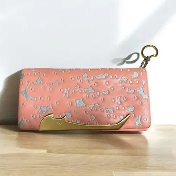 tsumori chisato CARRY 장지갑