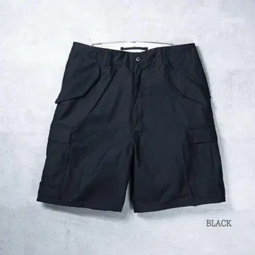US 타입 M65 숏 팬츠