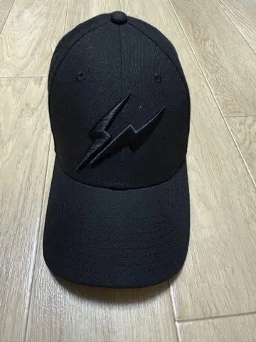 Fragment newera 9Forty 캡