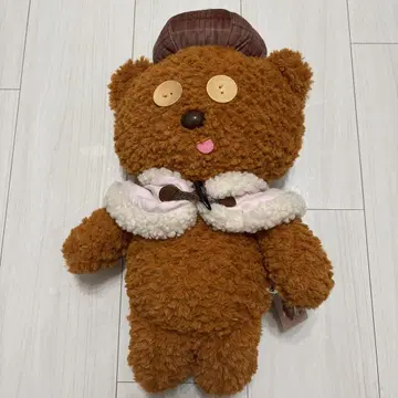 USJ 한정판 미니언 팀 큰 봉제 인형