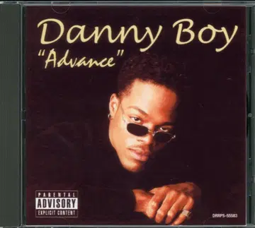 DANNY BOY (1996) 보류! K-Ci(Jodeci) 참여!