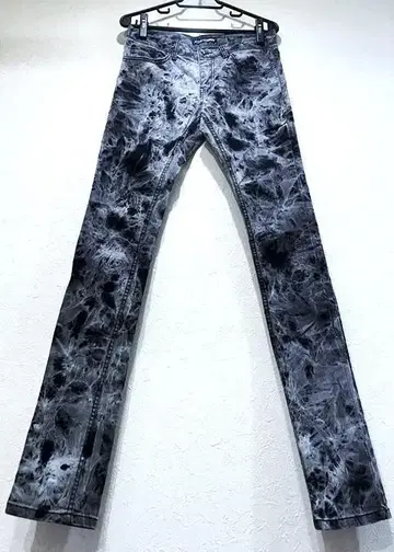 ALTER VENOMV 무라 블리치 데님 CIVARIZE MIDAS