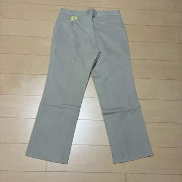 USA제 80s Duck head 코튼 치노 팬츠 40X32 인기 사이즈