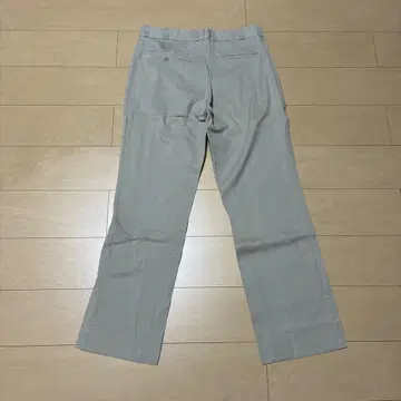 36X32 USA제 80s Duck head 코튼 치노 팬츠 인기 사이즈