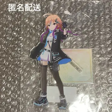 니노미야 아스카 3D 아크릴 스탠드 아이돌 마스터 신데렐라 걸스