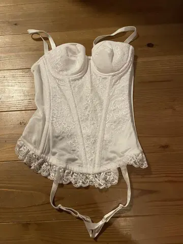 와코루 브라이덜 이너 b70