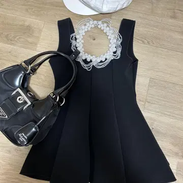 레이빔즈 목걸이