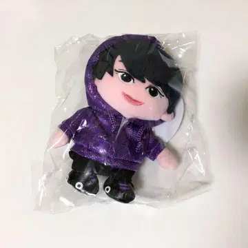 HiHi Jets 사쿠마 류토 하피누이 봉제 인형