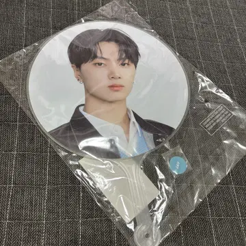 enhypen 제이 en connect 부채