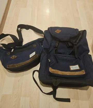 챔피온 백팩 숄더백