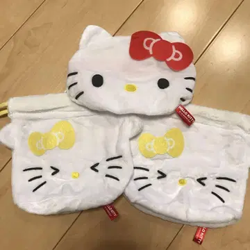 헬로키티 가챠