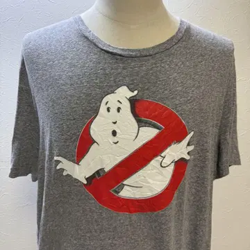 고스트 버스터즈 GHOSTBUSTERS 티셔츠 2XL 영화 공식 i147