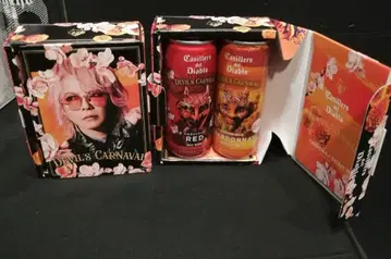 HYDE HYDEPARK 2025 디아블로 오리지널 패키지 2캔