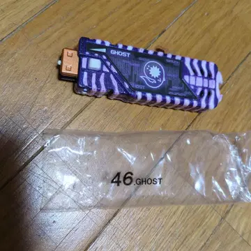 고스트 메모리 도판트