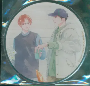 사간 사간 아크릴 코스터