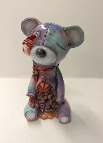 괄호 웃음 잡화점 NANCY HAZE CUSTOM