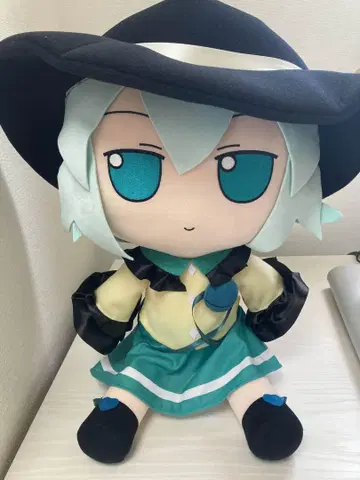 후모후모코이시 만나카 사이즈