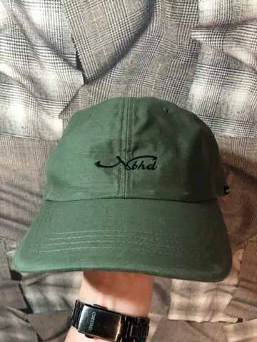 네이버후드 MIL DAD CAP 251YGNH-HT05
