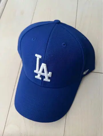 새상품 - MLB 로스앤젤레스 다저스 캡 47