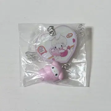 싸개 마이멜로디 시크릿 참 A 테마 스토어 한정판 50주년