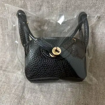 mal. 레레레 씨 천연 가죽 백 참
