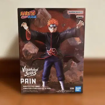 NARUTO 나루토 Vibration Stars 페인 피규어