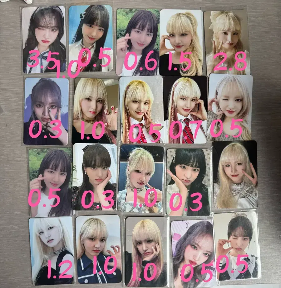 Product Details - 1