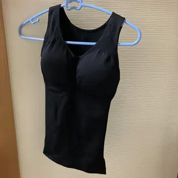 큐리엣 쿨 브라탑 미사용품
