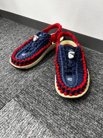 킨/KEEN/샌들/UNEEK/유니크/27.5 cm