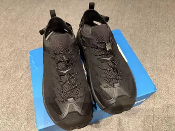 HOKA HOPARA2 US9/27cm 블랙