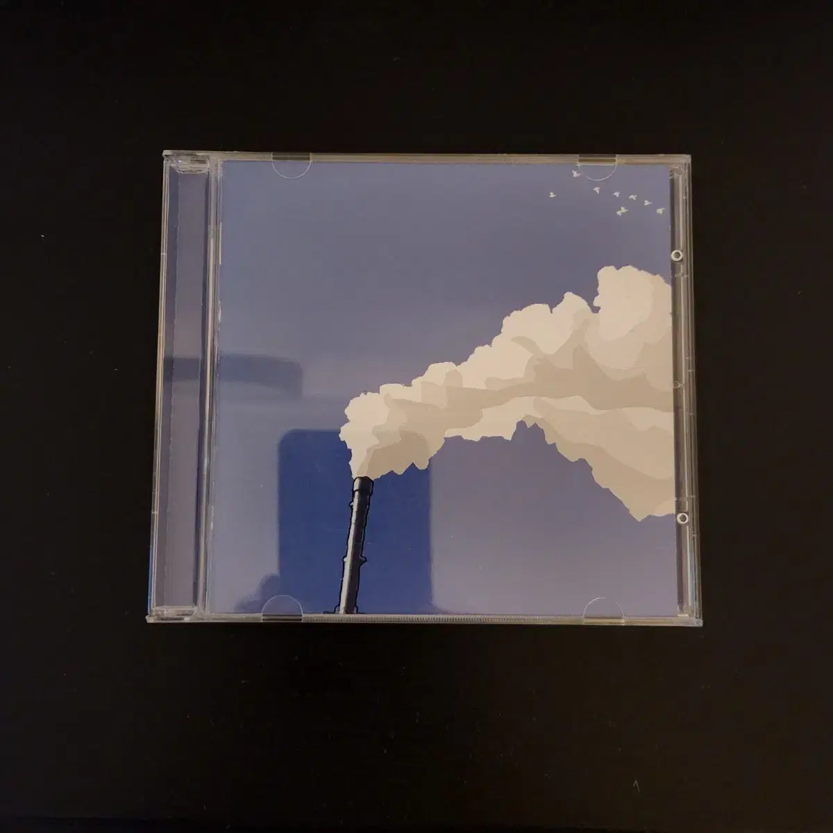 Parannoul 2nd Album To See the Next Part of the Dream on