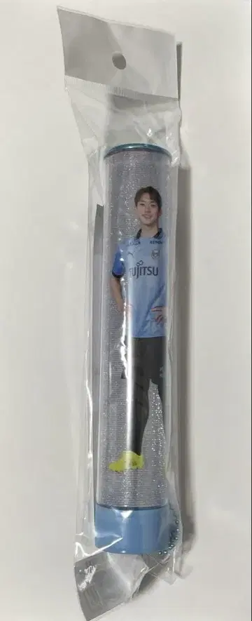 가와사키 프론탈레 미우라 소우타 스틱 응원봉 튜브