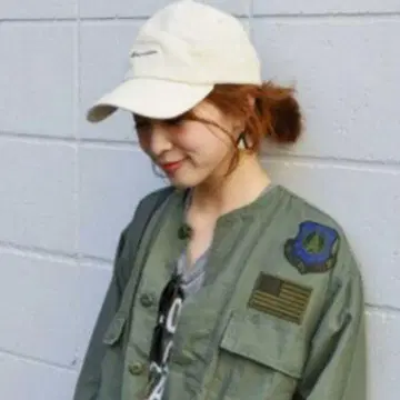 챔피온 SHIPS 쉽스 별주 LOW 캡 코듀로이