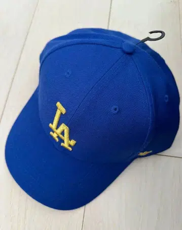 새상품 - MLB 로스앤젤레스 다저스 캡 47