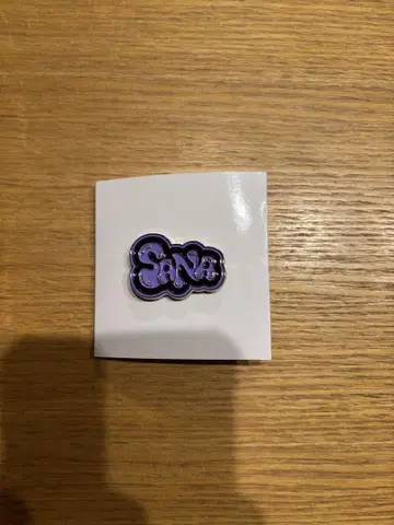 TWICE THIS IS FOR 랜덤 핑 배치 사나