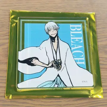 BLEACH WORLD 카페 아크릴 코스터 이치마루 긴