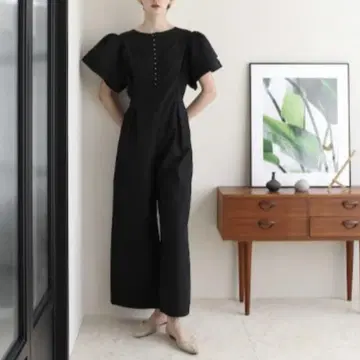 카토리토쿄 2way 볼륨 슬리브 올인원
