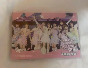 =LOVE 아레나 투어 2024 DVD