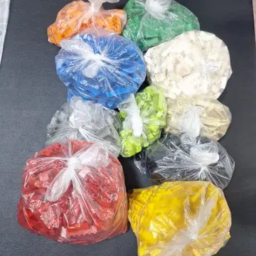 레고 블록 대량