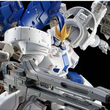 새상품 RG 1/144 톨기스 III