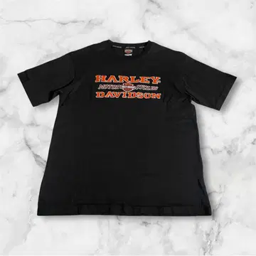 m3125 HARLEY-DAVIDSON TEE 티셔츠 L