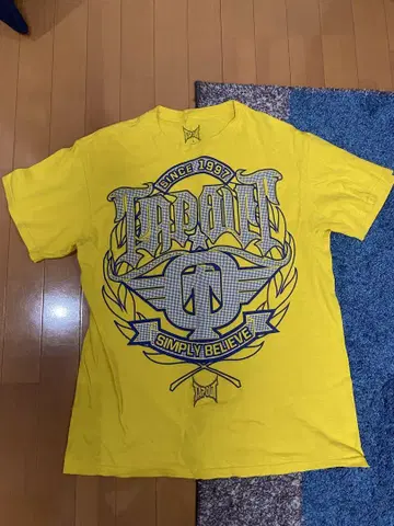 TAPOUT 티셔츠 L 사이즈