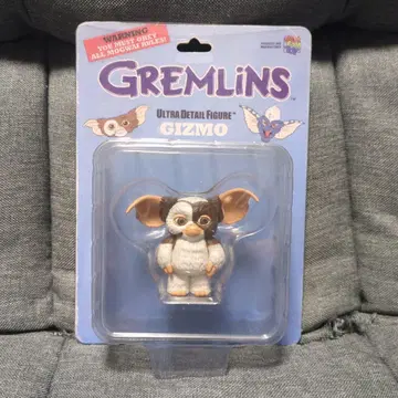 GREMLINS GIZMO 피규어 메디콤토이