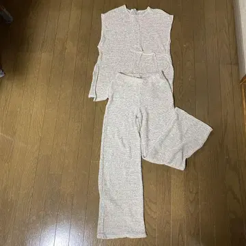 자라 셋업