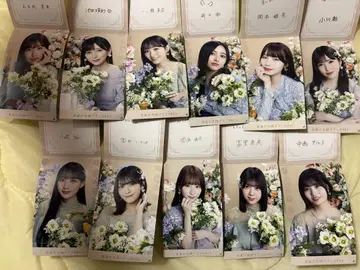 노기자카46 노기메쿠리 7월 Mobile 모바일 5기생