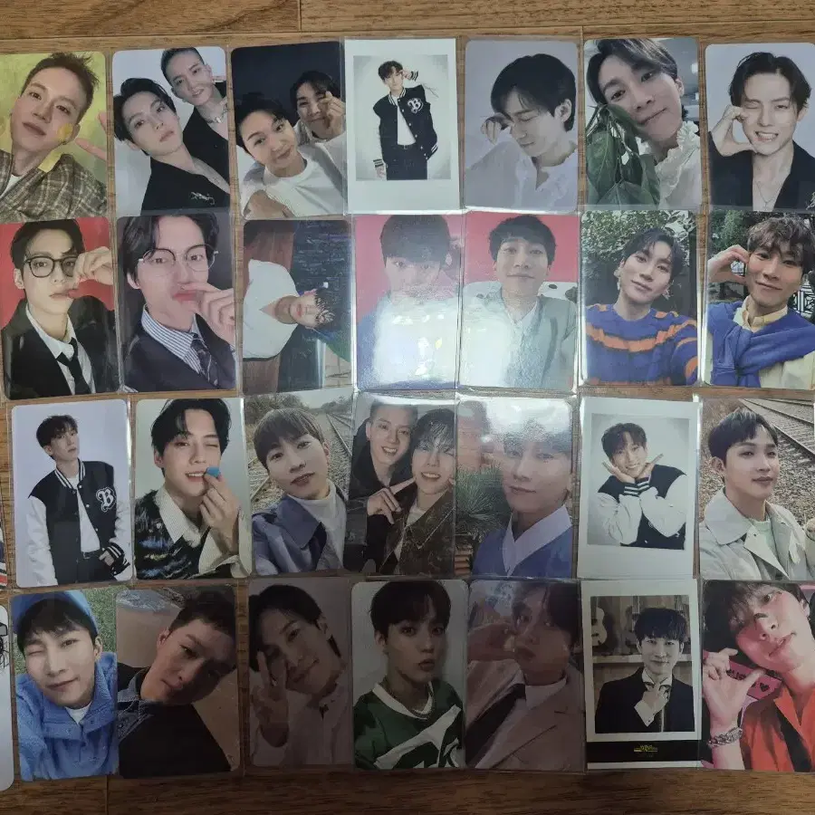 btob secret diary ヒョンシク トレカ　비투비 현식 포카 btob secret diary ヒョンシク トレカ 비투비 현식 포카