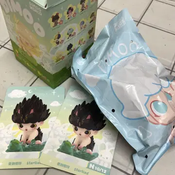 디무오 팝 마트