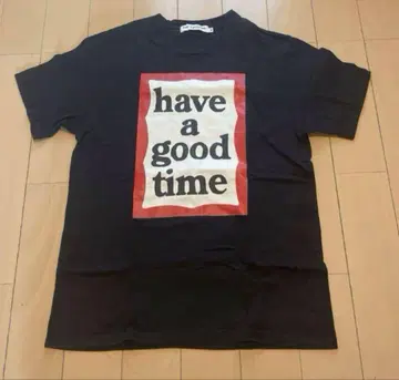 have a good time 티셔츠