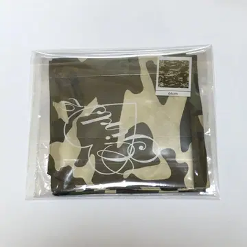 Girls2 WEGO 반다나